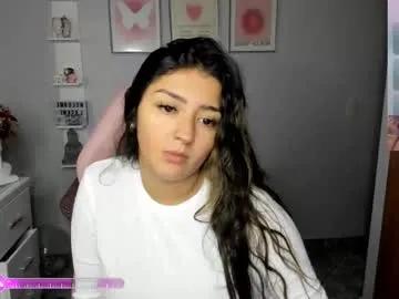 melaany_ on Chaturbate