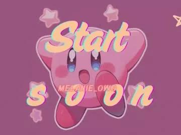 melanie_owo on Chaturbate