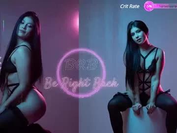 Freechat melaniecorner on Chaturbate