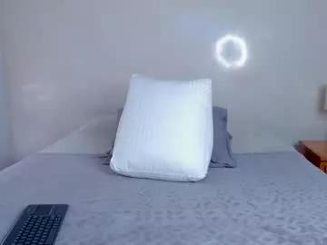 melissa_1112 on Chaturbate