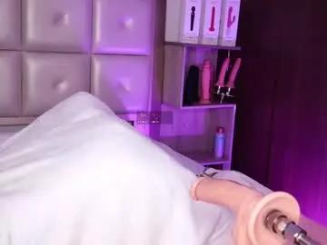 melissa_luu on Chaturbate