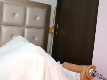 melissa_luu on Chaturbate