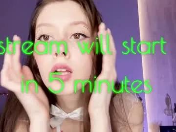 melissaxcbx on Chaturbate