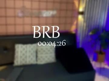 mensia_hernandez on Chaturbate