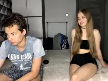 merycouple on Chaturbate