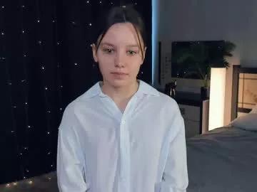 meryldell on Chaturbate