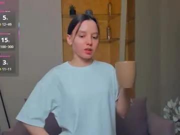 meryldell on Chaturbate