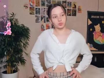 meryldell on Chaturbate