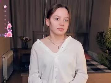 meryldell on Chaturbate