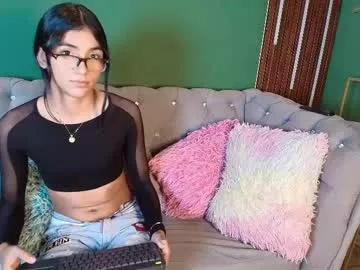 mhia_kate on Chaturbate