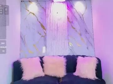 mhia_kate on Chaturbate