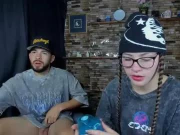 mia_and_vincentt on Chaturbate