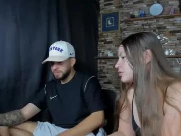 mia_and_vincentt on Chaturbate