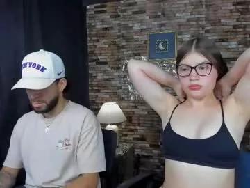 mia_and_vincentt on Chaturbate