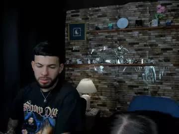 mia_and_vincentt on Chaturbate