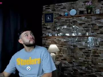 mia_and_vincentt on Chaturbate