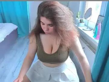 mia_brackenridge on Chaturbate