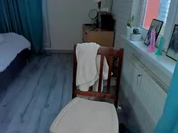 mia_brackenridge on Chaturbate