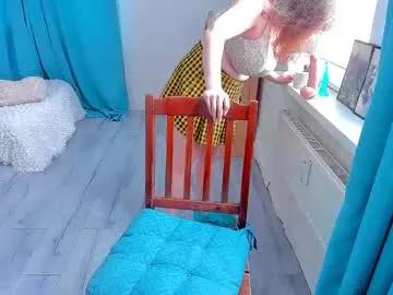 mia_brackenridge on Chaturbate