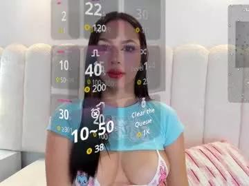 mia_rom on Chaturbate