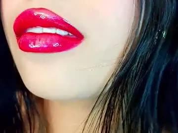 mia_roux1 — GOAL: Blowjob with milk [199 tokens remaining] fuckmachine at goal, let me fill your cock with #saliva Favorite patterns ///// #messy #saliva #deepThroat #ahegao #anal