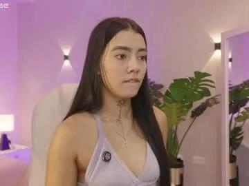 Freechat miagomez1 on Chaturbate