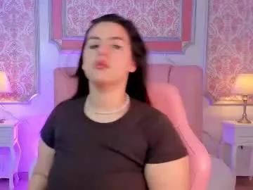 miamontoya on Chaturbate