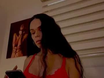 miavero — GOAL: 30 tokens - Naughty language + look that nakes you [990 tokens remaining] Welcome to my room! #feet #latina #trans #lovense #anal