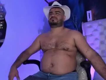 michaelbear_ on Chaturbate