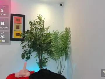 Freechat michel_lopez18 on Chaturbate