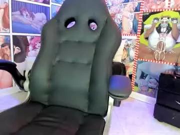 Freechat michel_lopez18 on Chaturbate