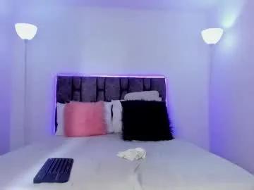 michel_morrinson on Chaturbate