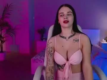 Freechat michela_fruet on Chaturbate