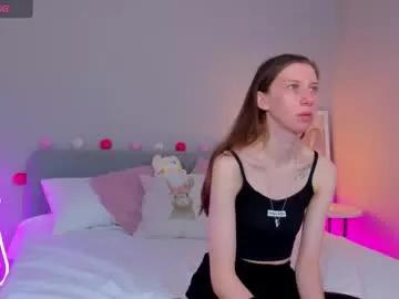michele_mack on Chaturbate