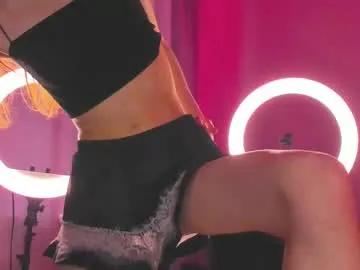 michele_mack on Chaturbate