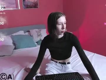 michele_mack on Chaturbate