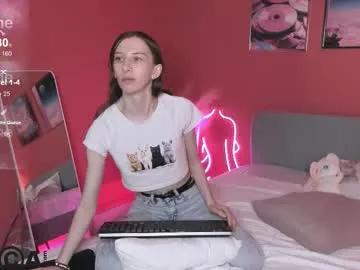 michele_mack on Chaturbate