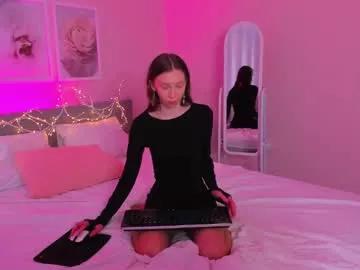 michele_mack on Chaturbate