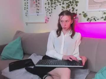 michele_mack on Chaturbate
