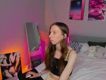 michele_mack on Chaturbate