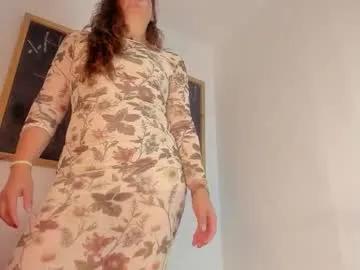 miiss_evaa on Chaturbate