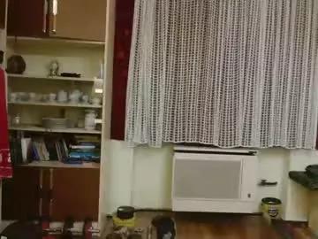 miissoo on Chaturbate