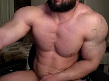 mike0xx on Chaturbate