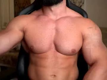 mike0xx on Chaturbate