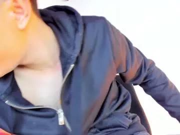 Freechat mike_256 on Chaturbate