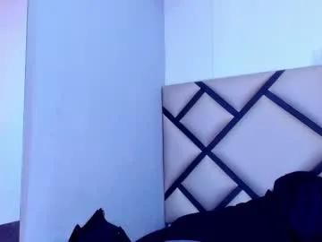 Freechat mike_256 on Chaturbate