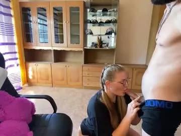 mike_and_anna_ on Chaturbate