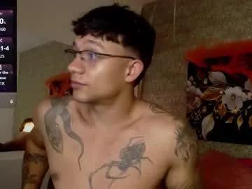 mike_wills3 on Chaturbate