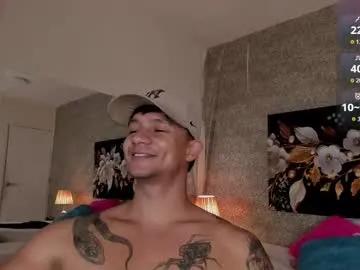 mike_wills3 on Chaturbate