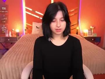 Private mikiikiwi on Chaturbate
